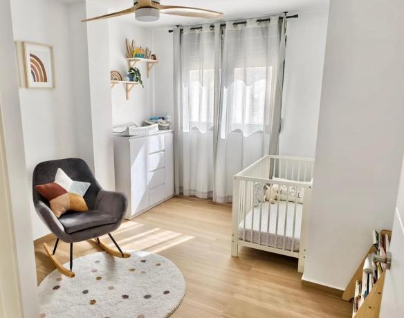 Ático en avenida Teodomiro, 44