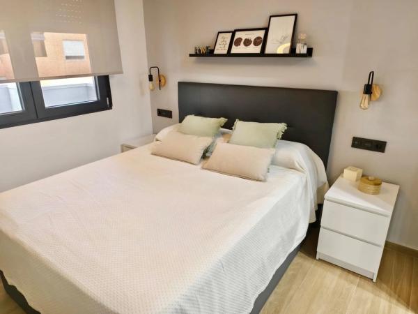 Ático en avenida Teodomiro, 44