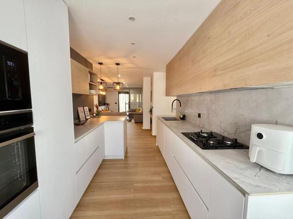 Ático en avenida Teodomiro, 44