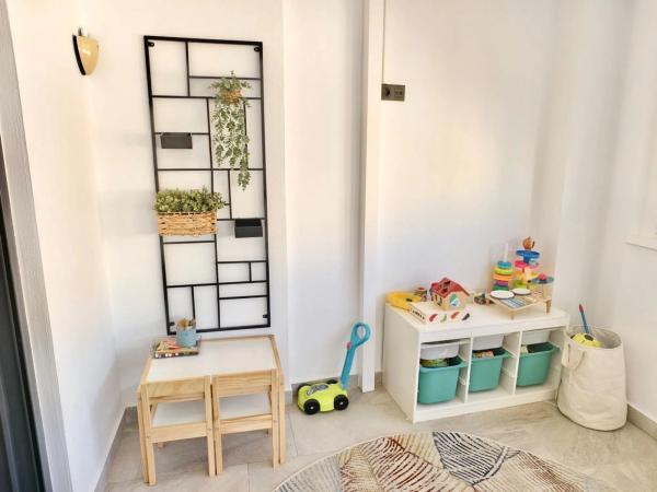 Ático en avenida Teodomiro, 44