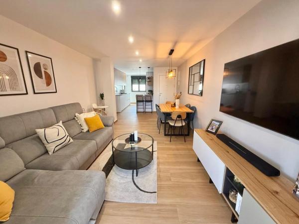 Ático en avenida Teodomiro, 44