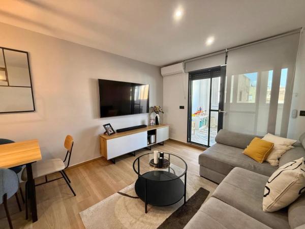 Ático en avenida Teodomiro, 44