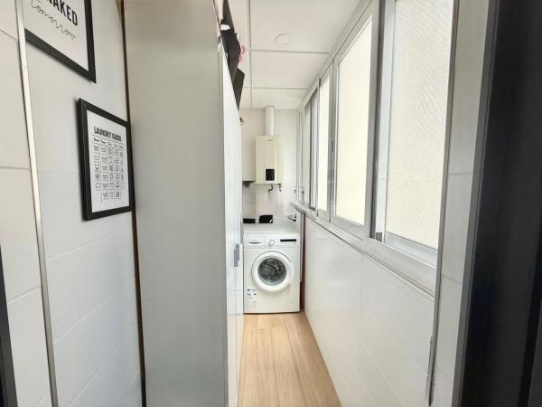 Ático en avenida Teodomiro, 44