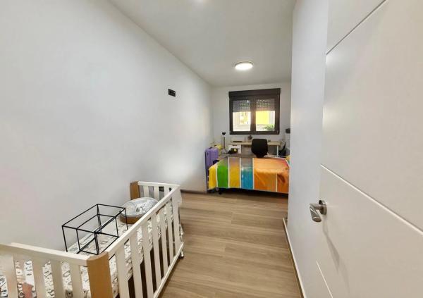 Ático en avenida Teodomiro, 44