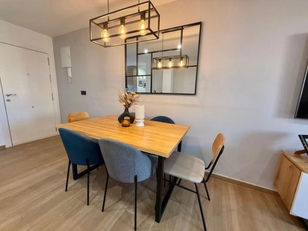 Ático en avenida Teodomiro, 44