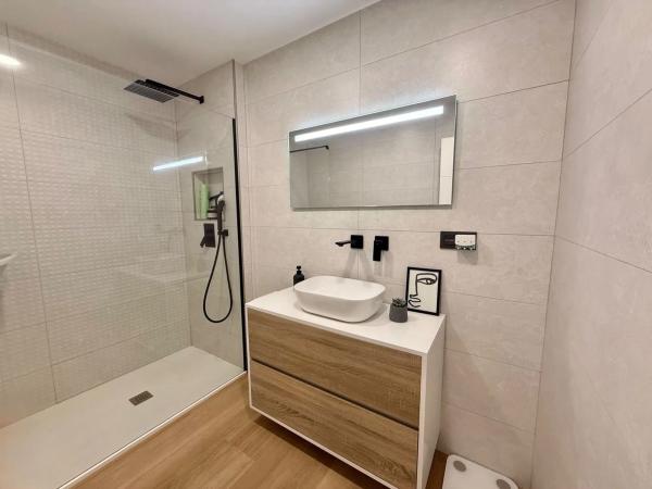 Ático en avenida Teodomiro, 44