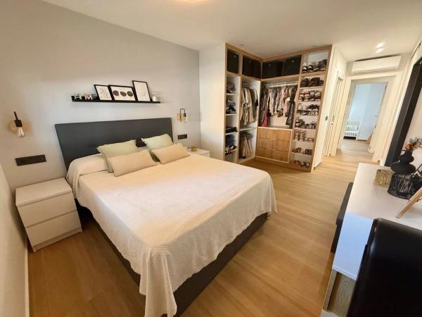 Ático en avenida Teodomiro, 44