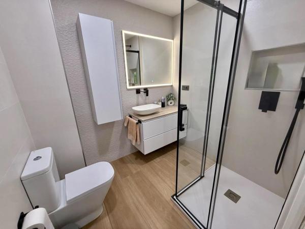 Ático en avenida Teodomiro, 44