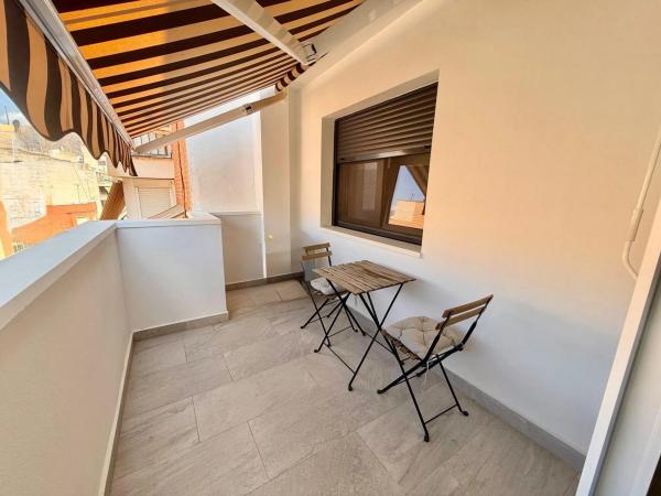 Ático en avenida Teodomiro, 44