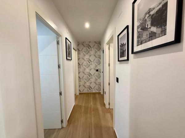 Ático en avenida Teodomiro, 44