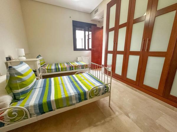 Piso en calle Santa Lucía