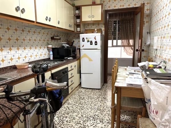 Piso en Orihuela Ciudad