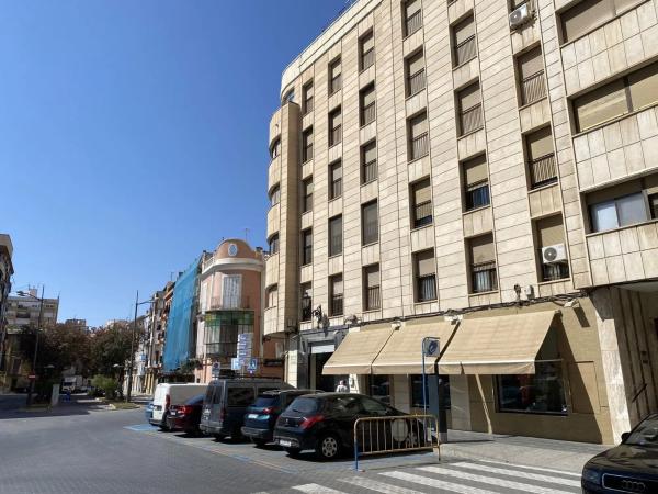 Piso en Orihuela Ciudad