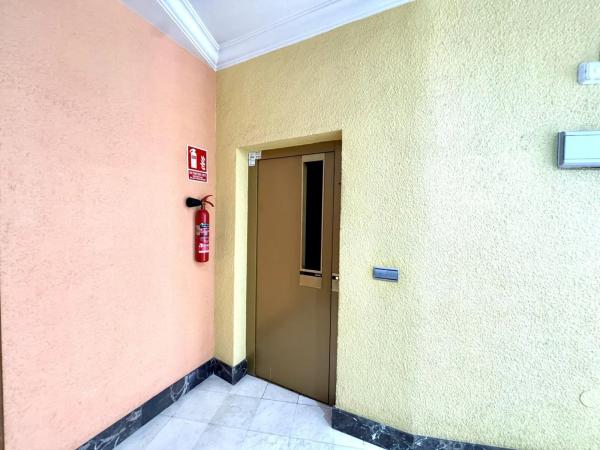 Piso en Orihuela Ciudad