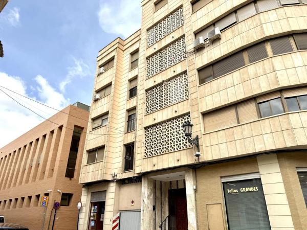 Piso en Orihuela Ciudad