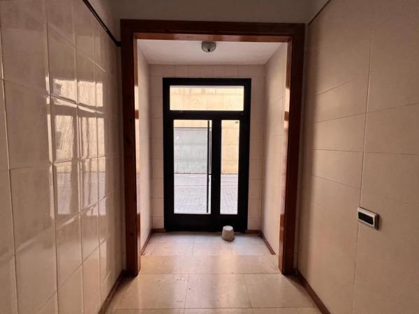 Piso en calle López Pozas