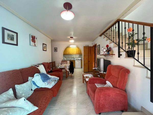 Ático en calle Obispo Rocamora