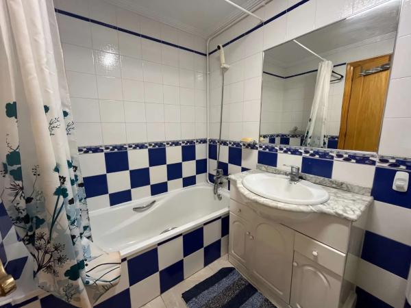 Ático en calle Obispo Rocamora