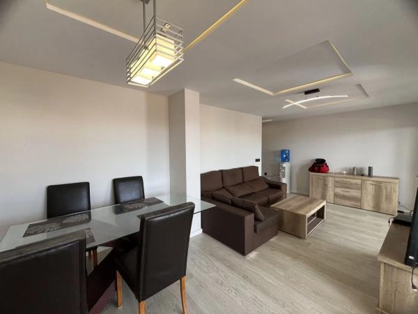 Ático en calle Duque de Tamames