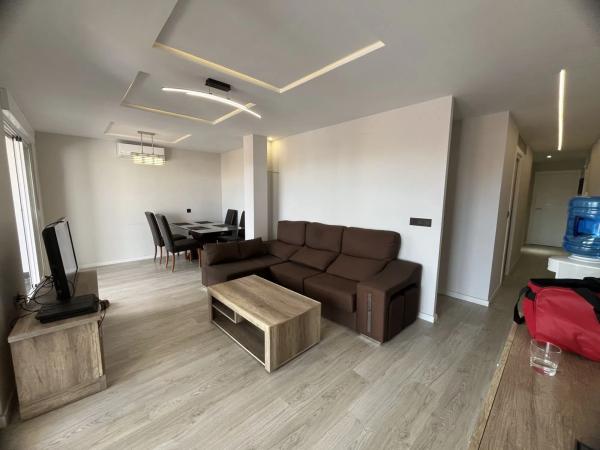 Ático en calle Duque de Tamames