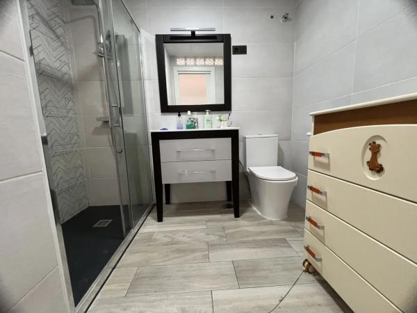 Ático en calle Duque de Tamames