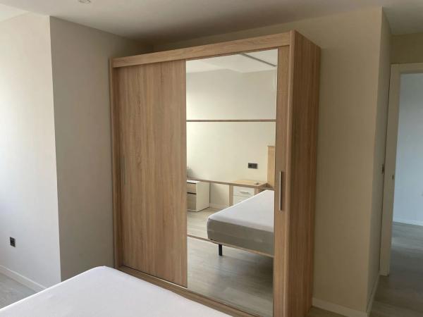 Ático en calle Duque de Tamames