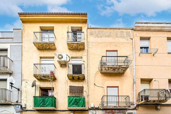 Piso en calle Adolfo Clavarana