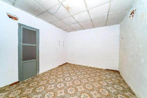 Piso en calle Adolfo Clavarana