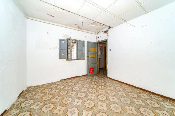 Piso en calle Adolfo Clavarana