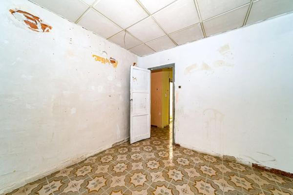 Piso en calle Adolfo Clavarana