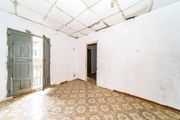 Piso en calle Adolfo Clavarana