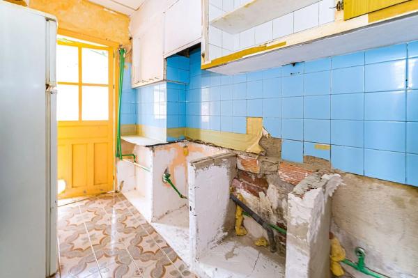 Piso en calle Adolfo Clavarana