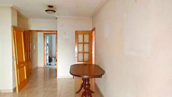 Piso en calle San Francisco Esp