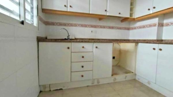 Piso en calle San Francisco Esp