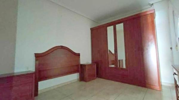 Piso en calle San Francisco Esp