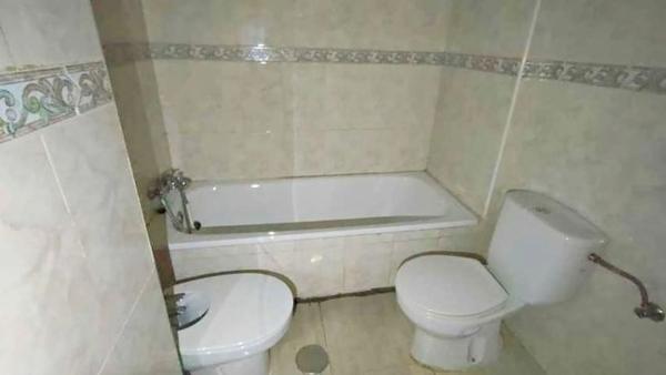 Piso en calle San Francisco Esp