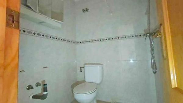 Piso en calle San Francisco Esp