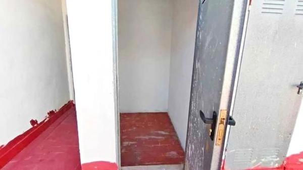 Piso en calle San Francisco Esp