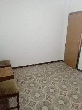 Piso en calle la Armengola, 58