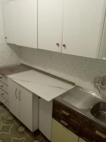 Piso en calle la Armengola, 58