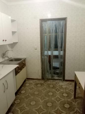 Piso en calle la Armengola, 58