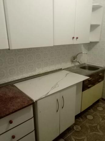 Piso en calle la Armengola, 58