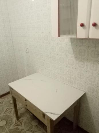 Piso en calle la Armengola, 58