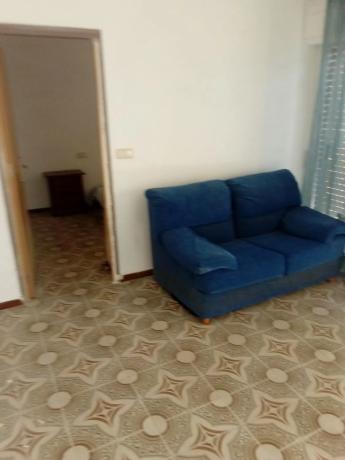 Piso en calle la Armengola, 58