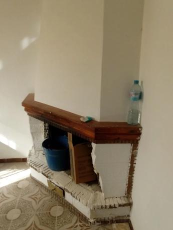 Piso en calle la Armengola, 58