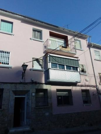 Piso en calle la Armengola, 58