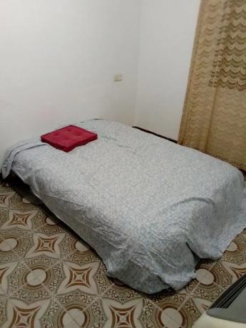 Piso en calle la Armengola, 58