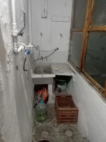 Piso en calle la Armengola, 58