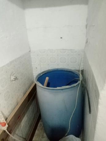 Piso en calle la Armengola, 58