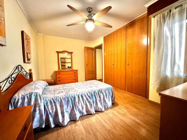 Piso en plaza Nueva, 14